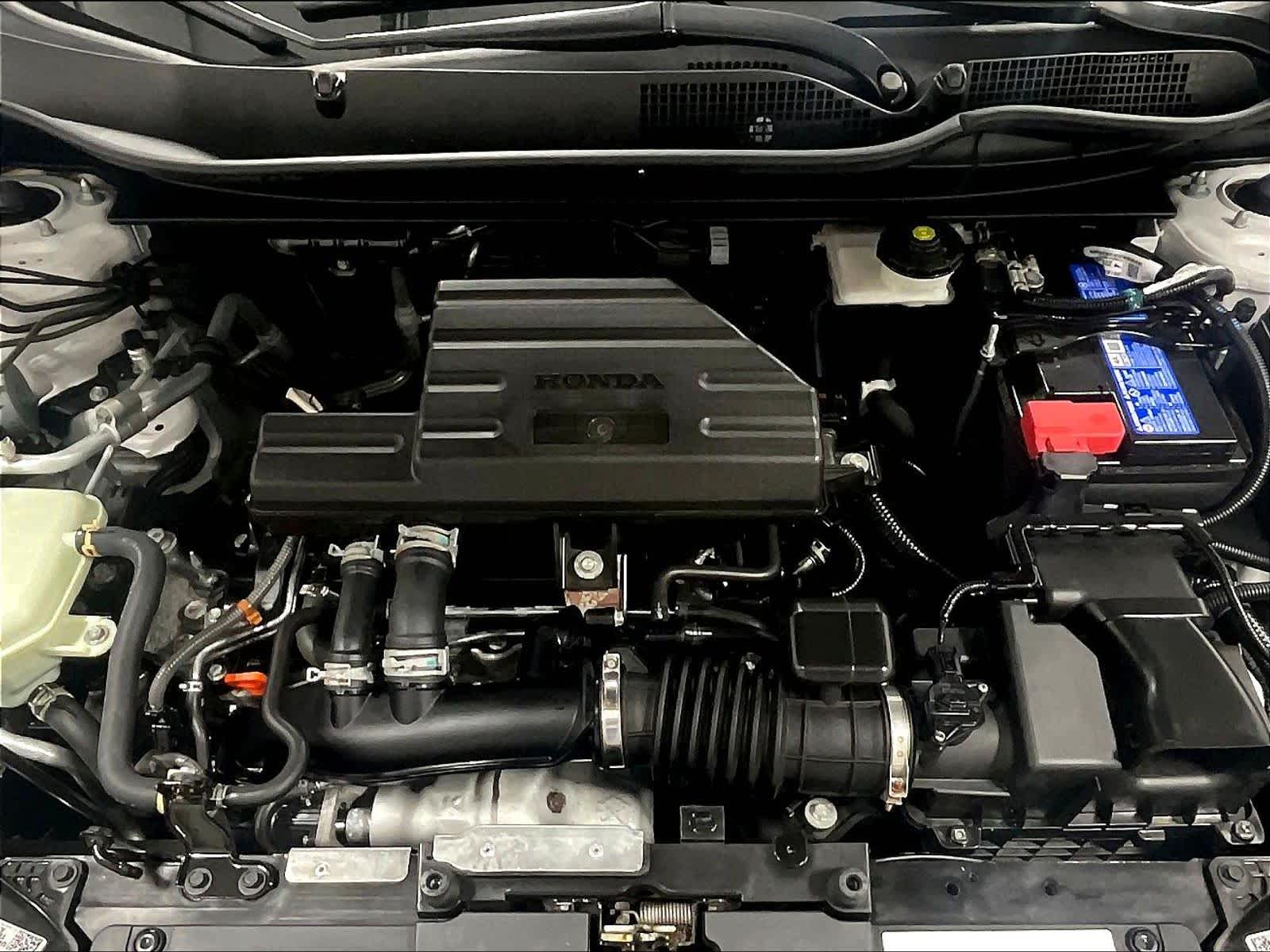 2022 Honda CR-V EX - Photo 31