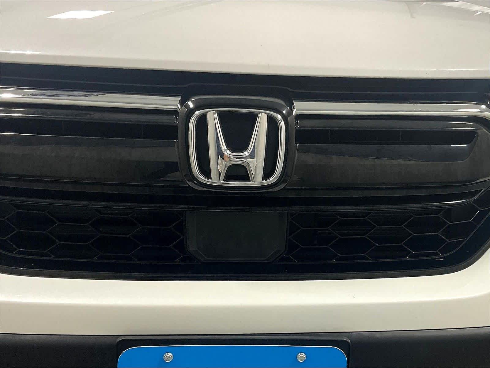 2022 Honda CR-V EX - Photo 33