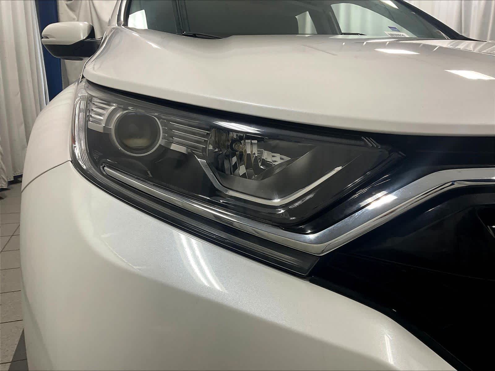 2022 Honda CR-V EX - Photo 34