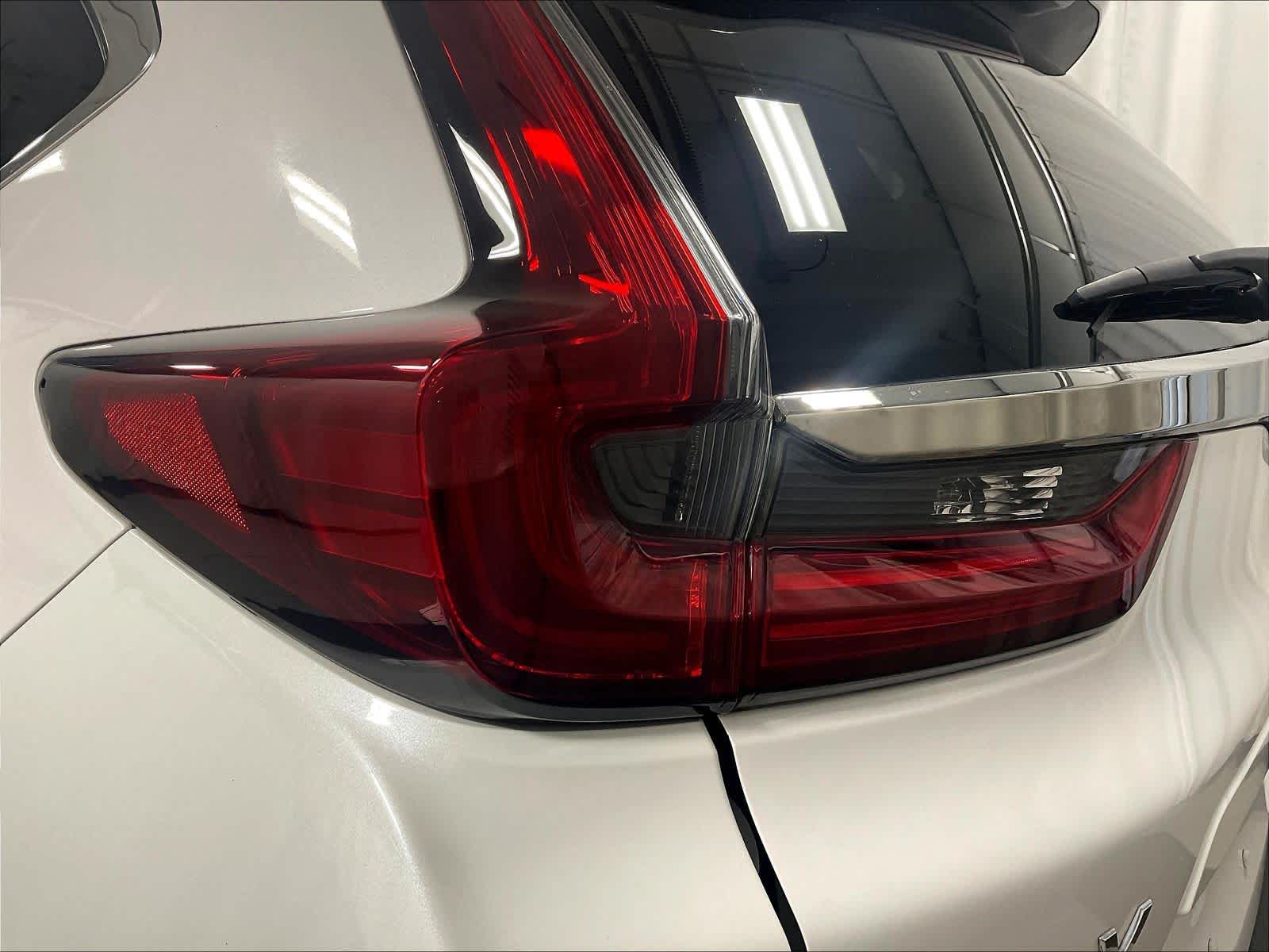 2022 Honda CR-V EX - Photo 35