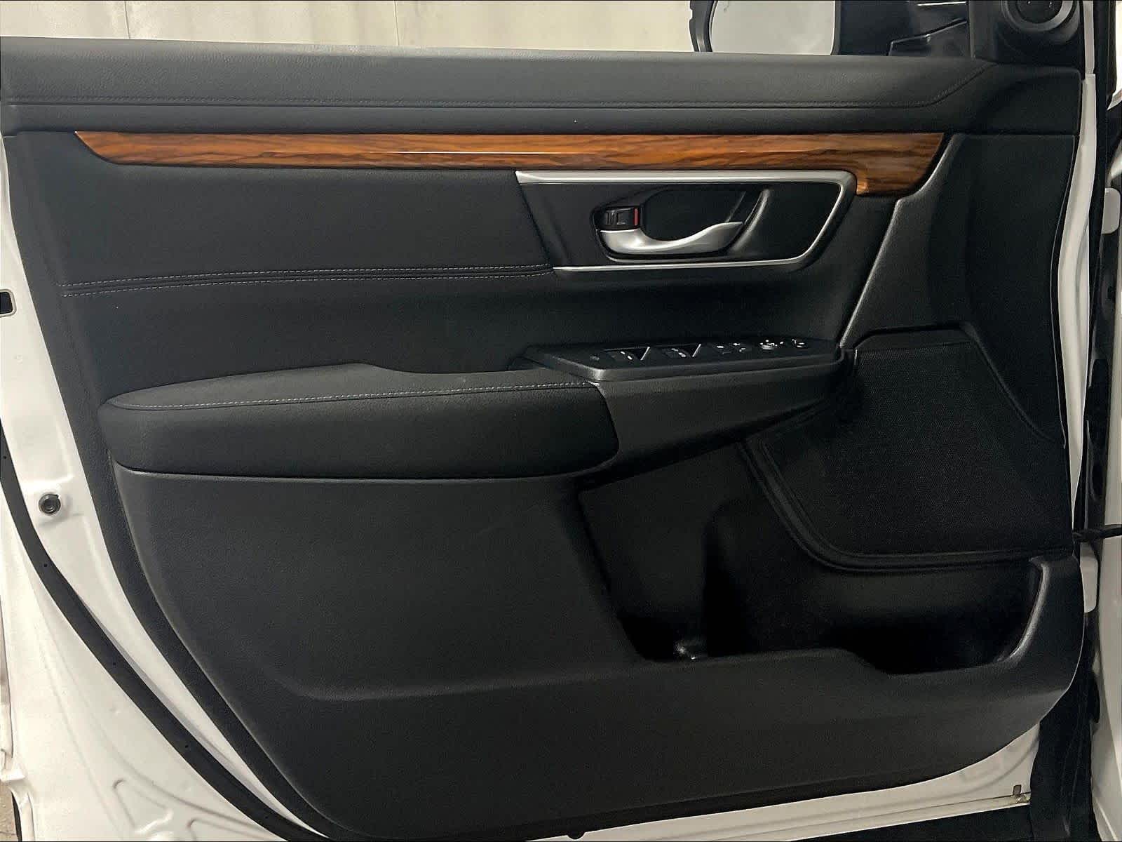 2022 Honda CR-V EX - Photo 9