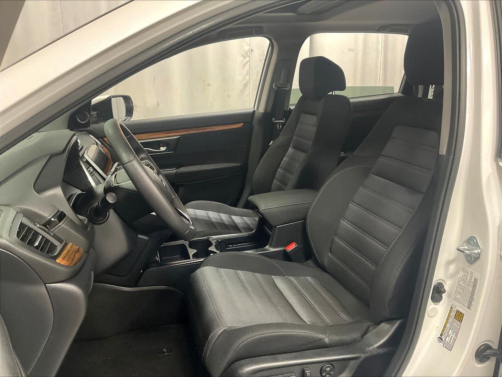 2022 Honda CR-V EX - Photo 10