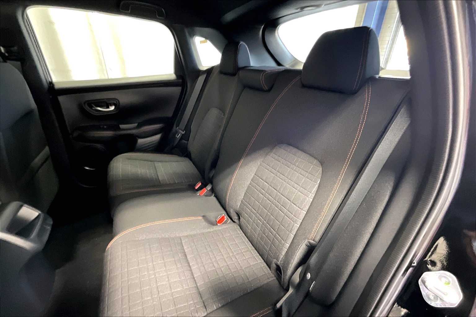 2025 Honda HR-V Sport - Photo 15