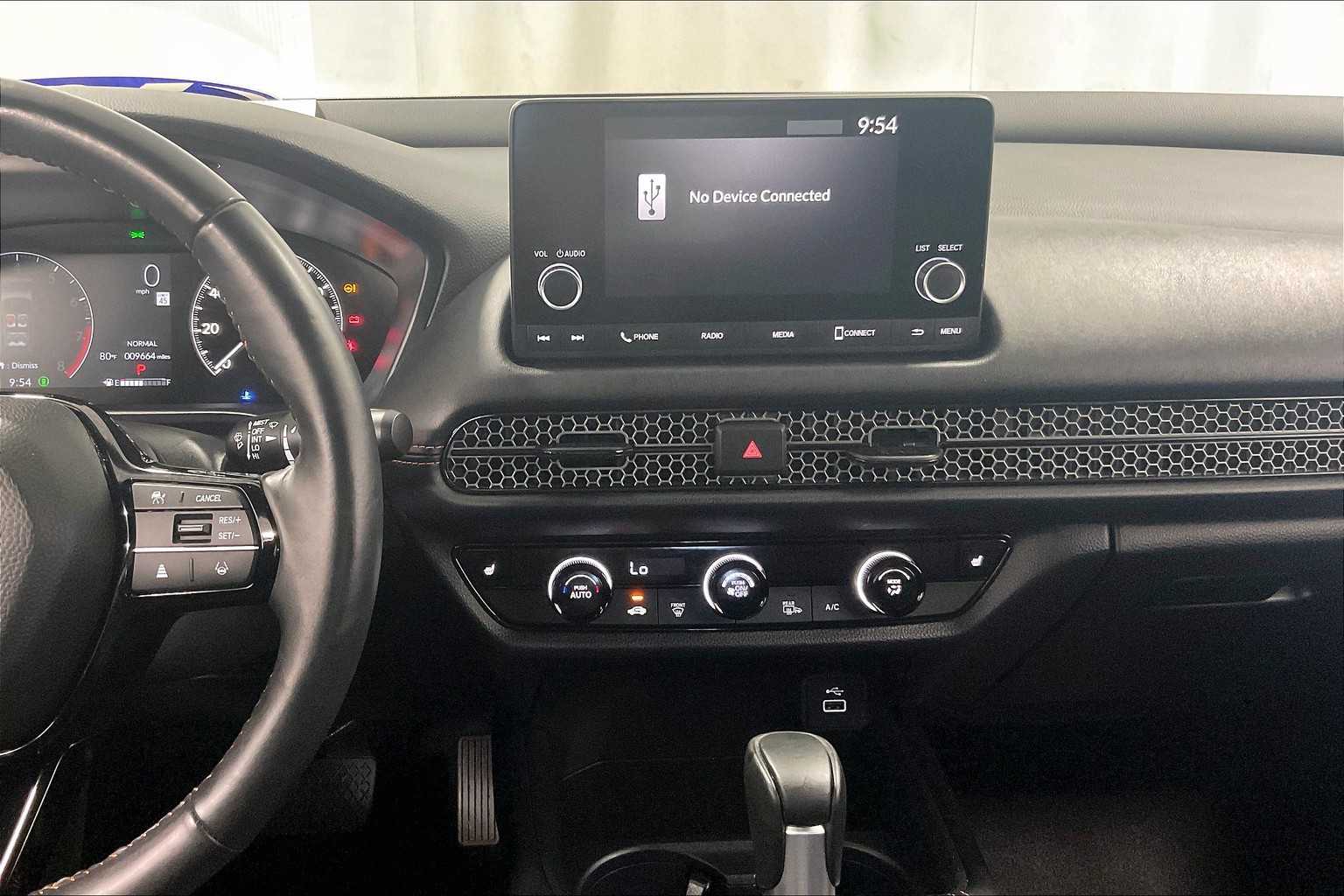 2025 Honda HR-V Sport - Photo 18