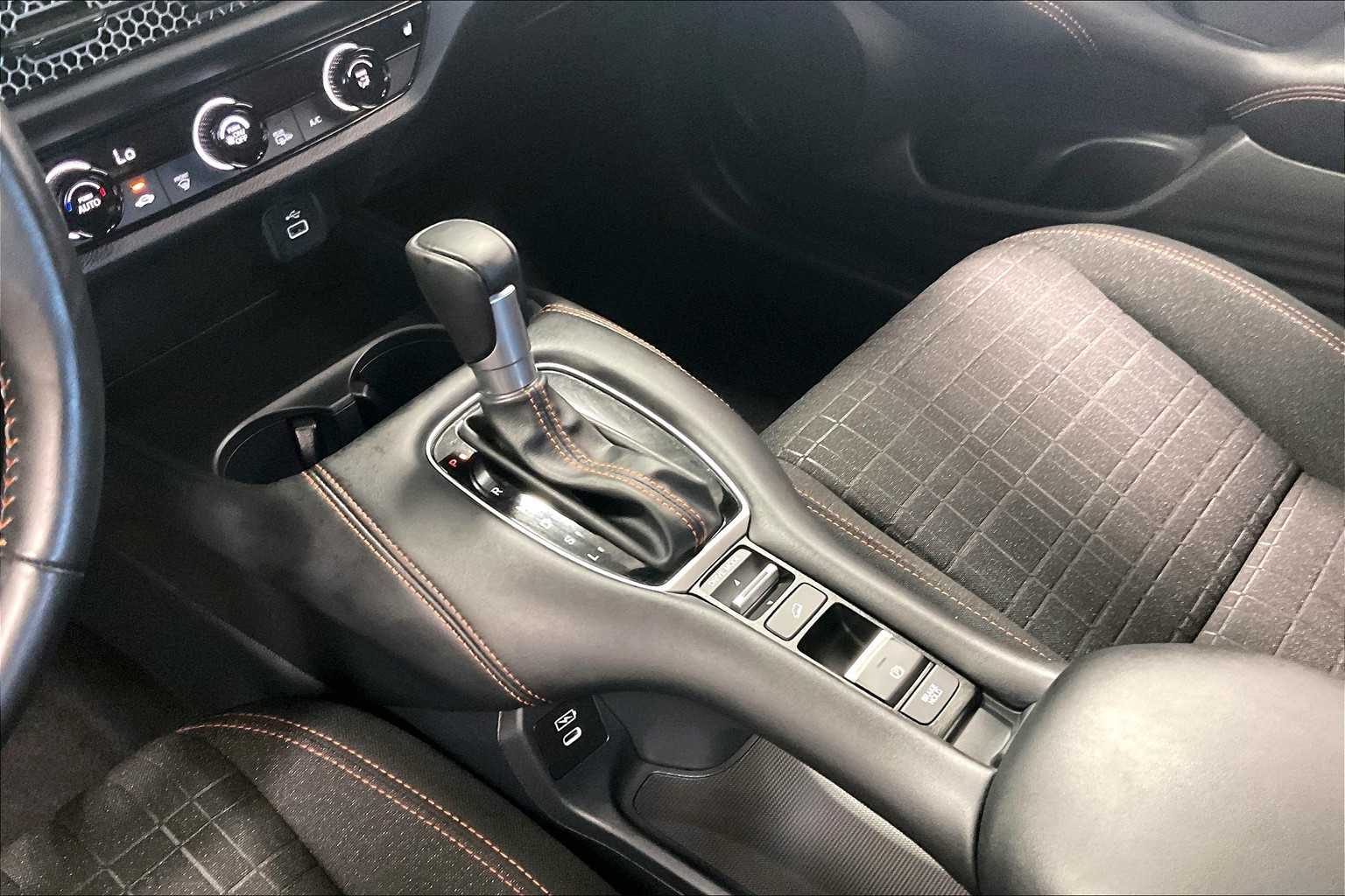 2025 Honda HR-V Sport - Photo 20