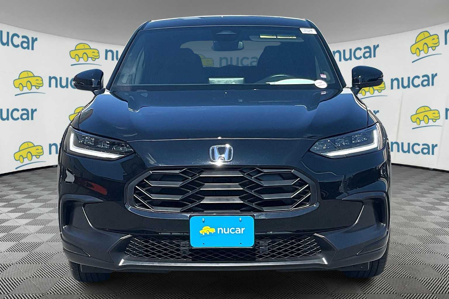 2025 Honda HR-V Sport - Photo 2