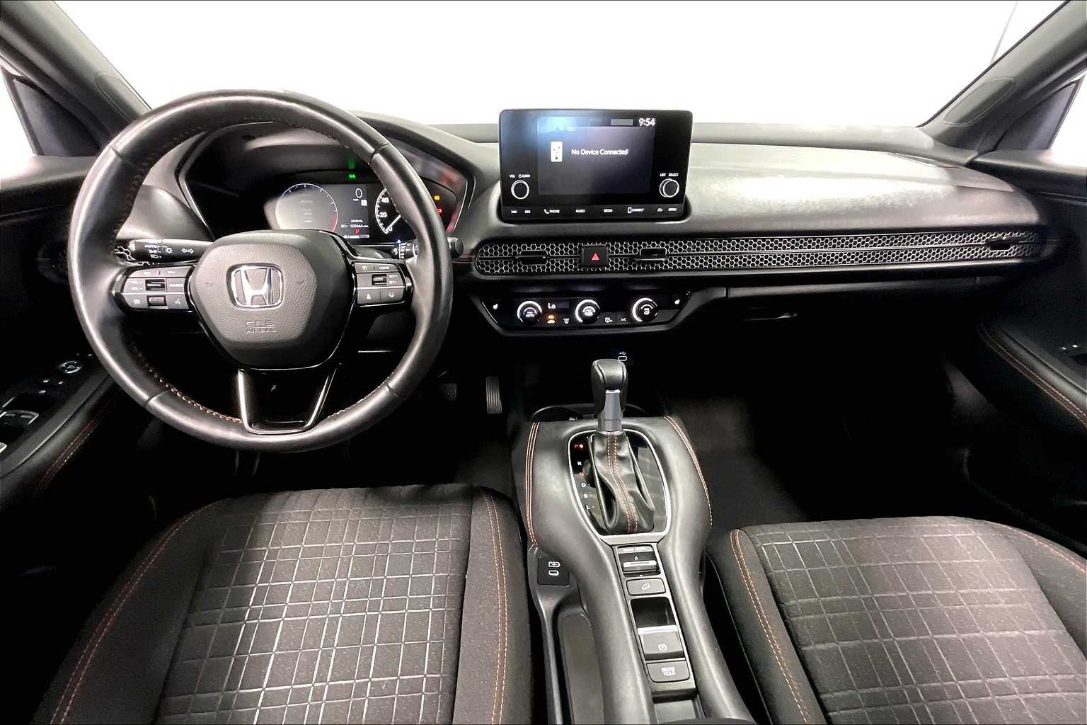 2025 Honda HR-V Sport - Photo 21