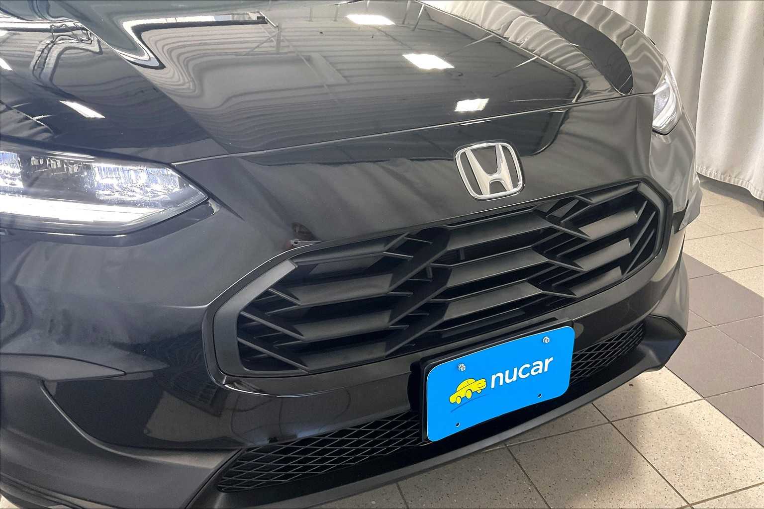 2025 Honda HR-V Sport - Photo 31