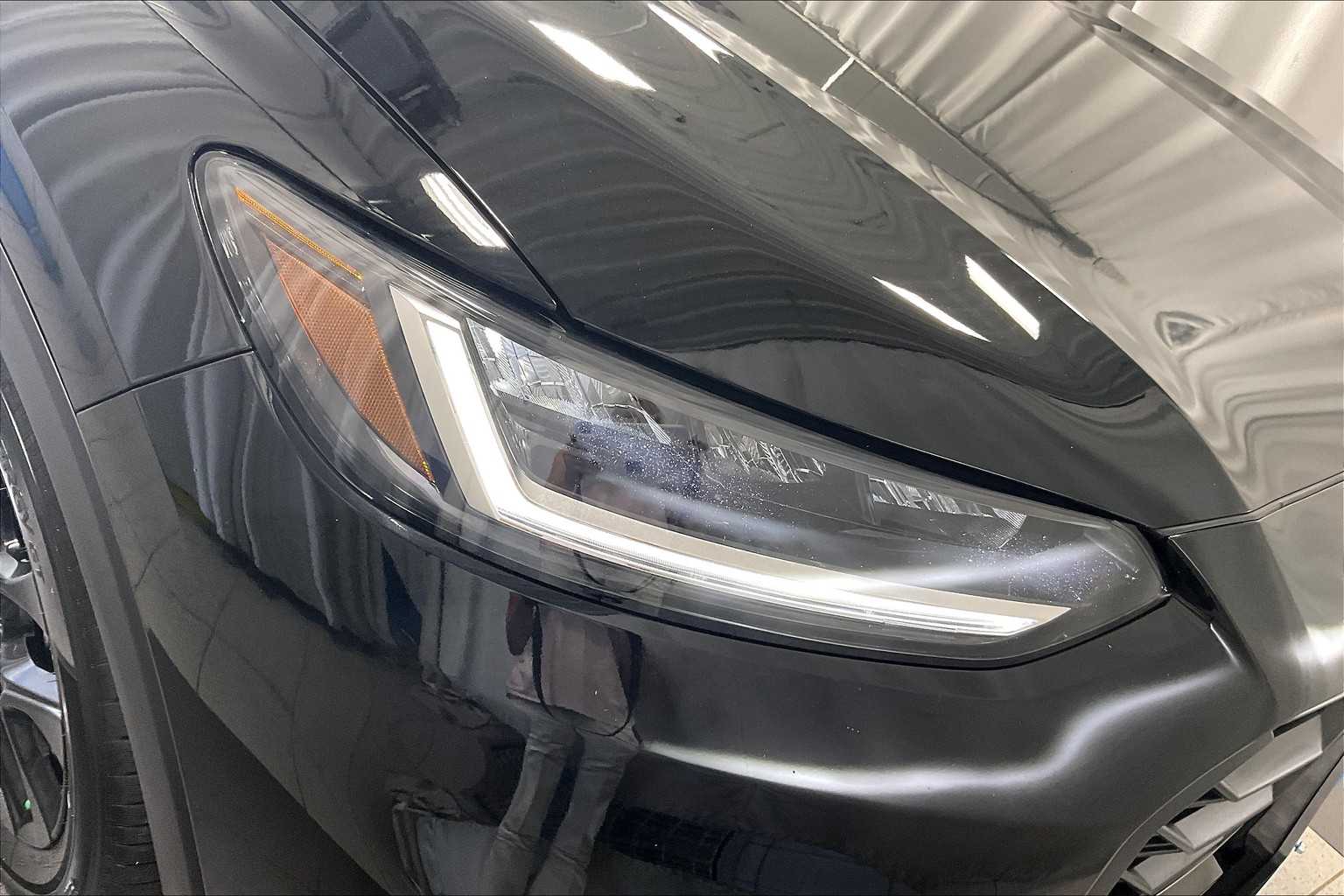 2025 Honda HR-V Sport - Photo 32