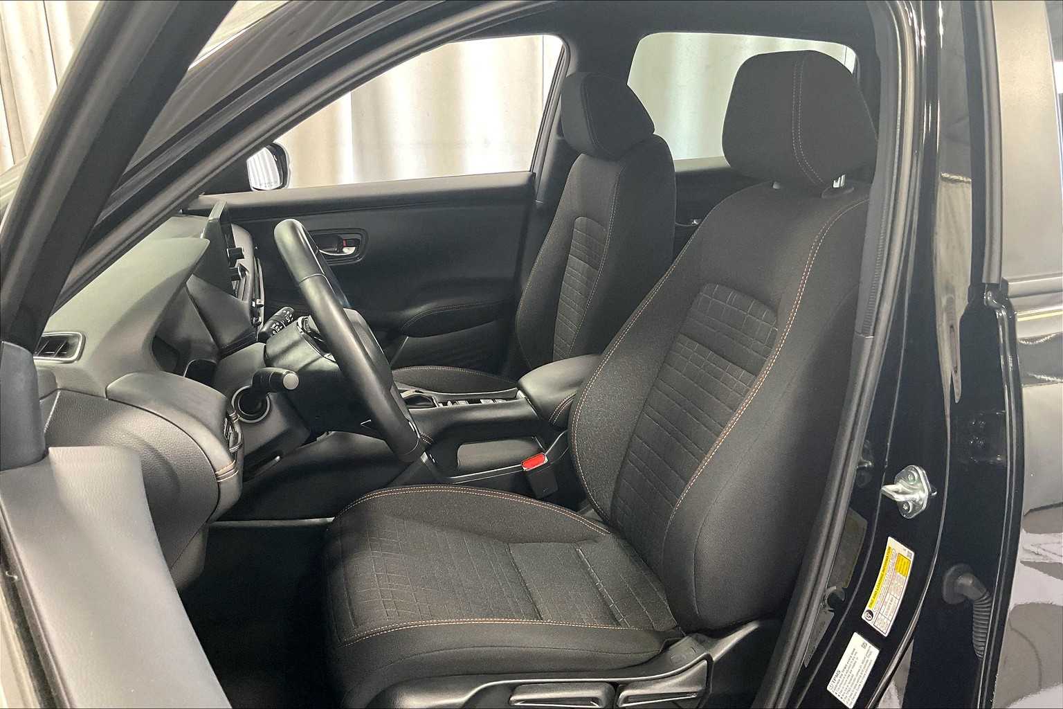 2025 Honda HR-V Sport - Photo 10
