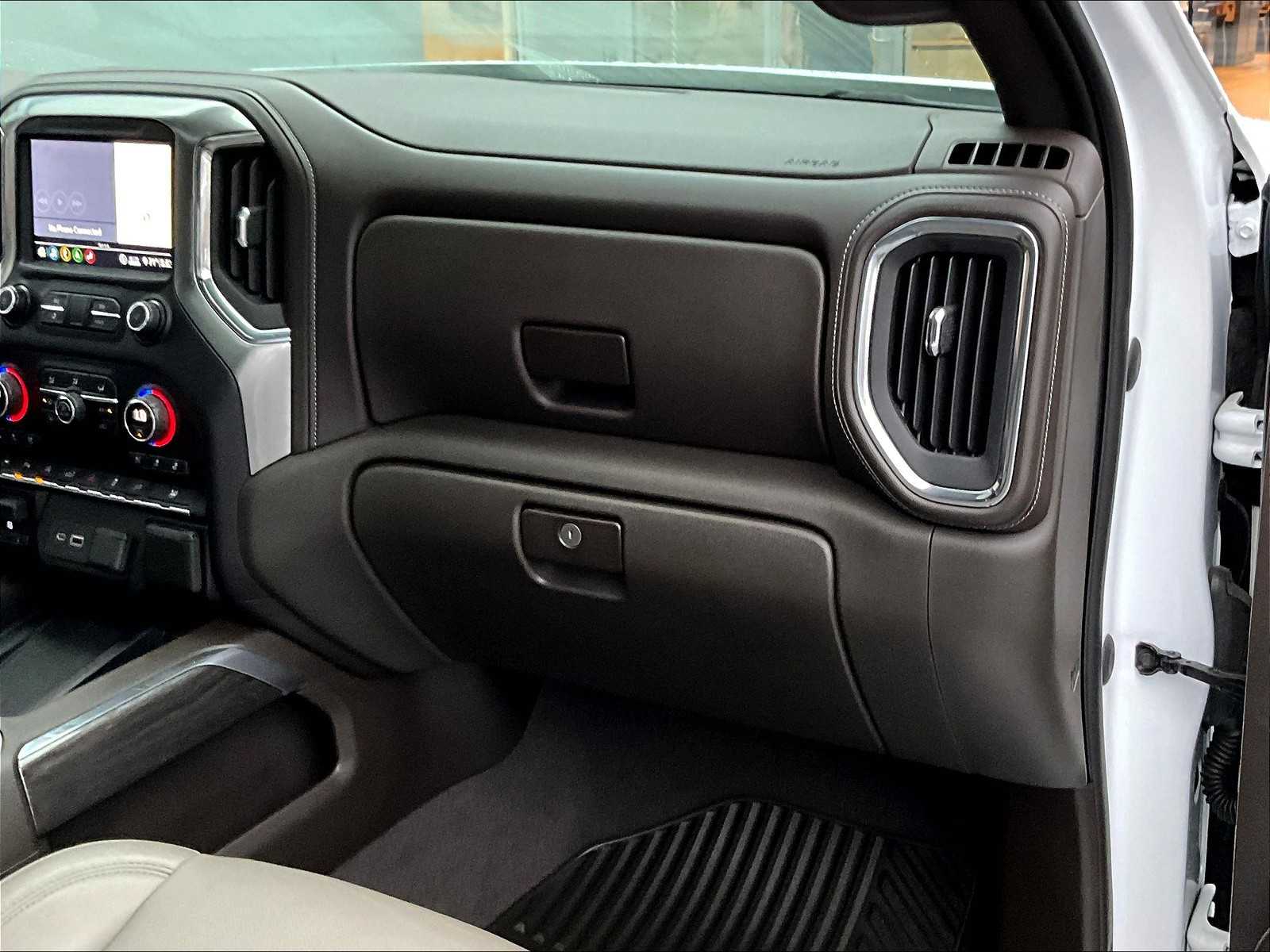 2020 Chevrolet Silverado 1500 LTZ - Photo 13