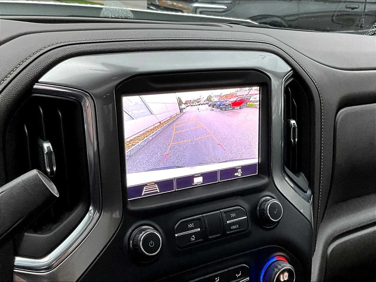 2020 Chevrolet Silverado 1500 LTZ - Photo 19