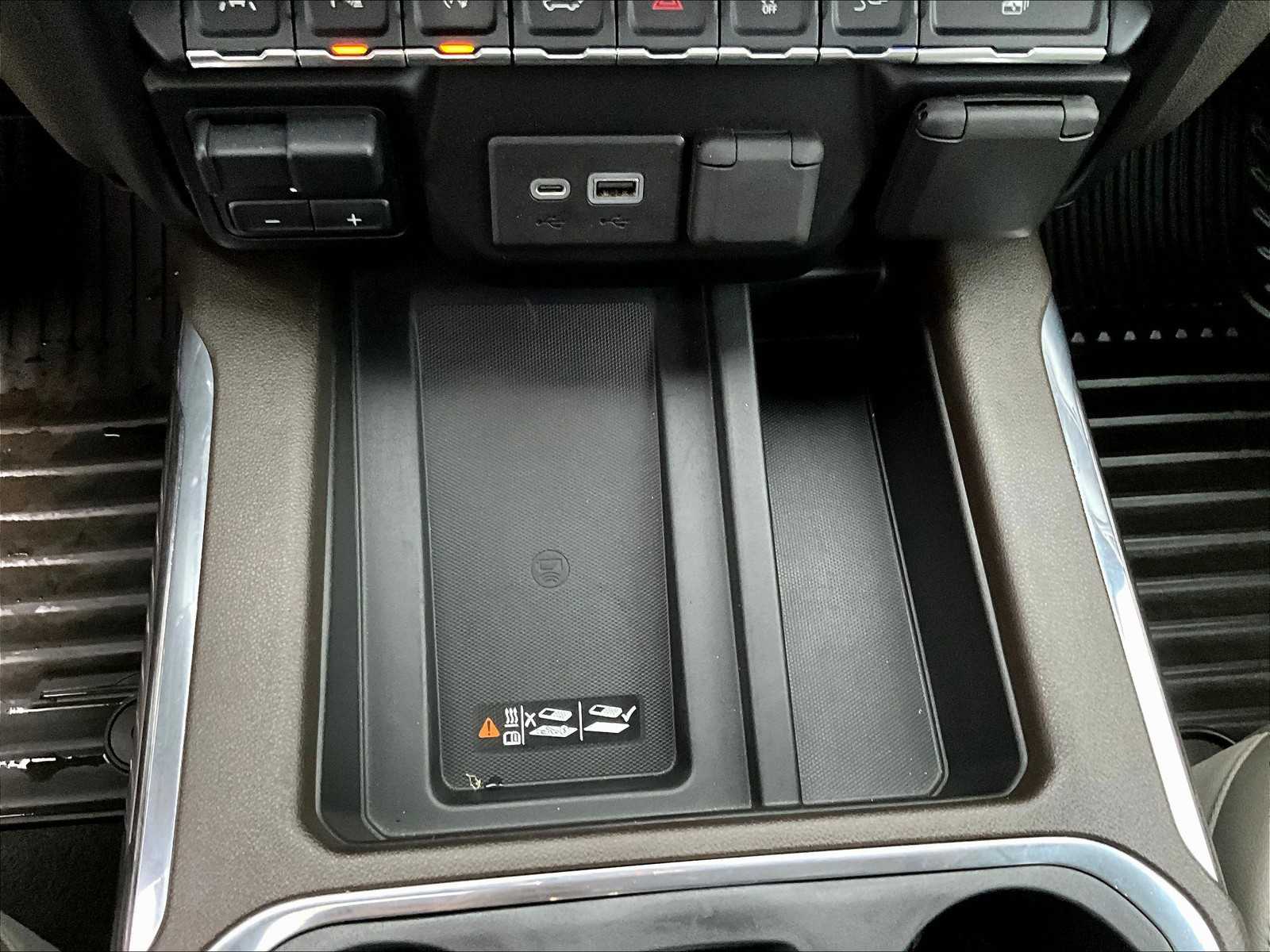 2020 Chevrolet Silverado 1500 LTZ - Photo 27