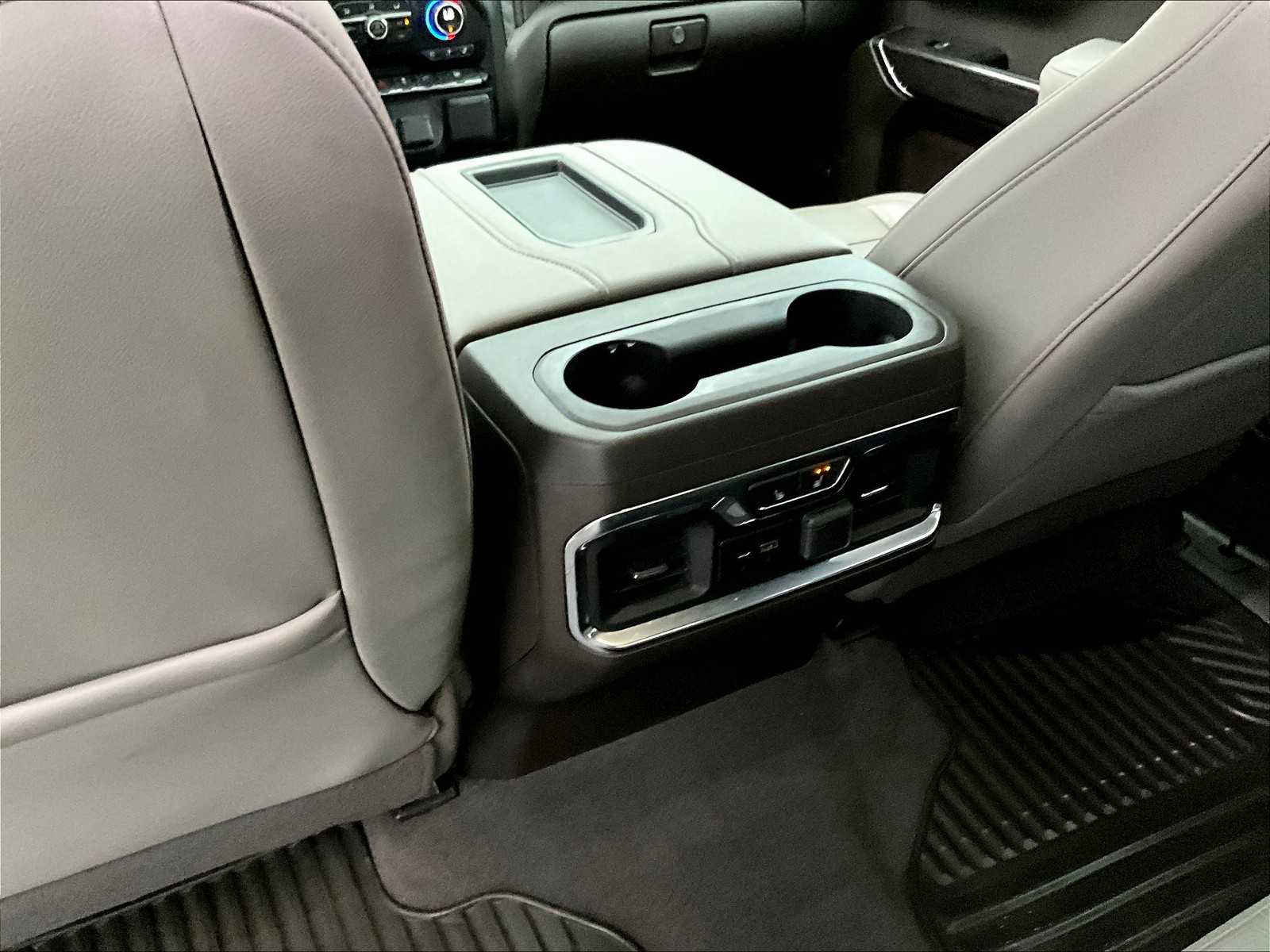 2020 Chevrolet Silverado 1500 LTZ - Photo 28