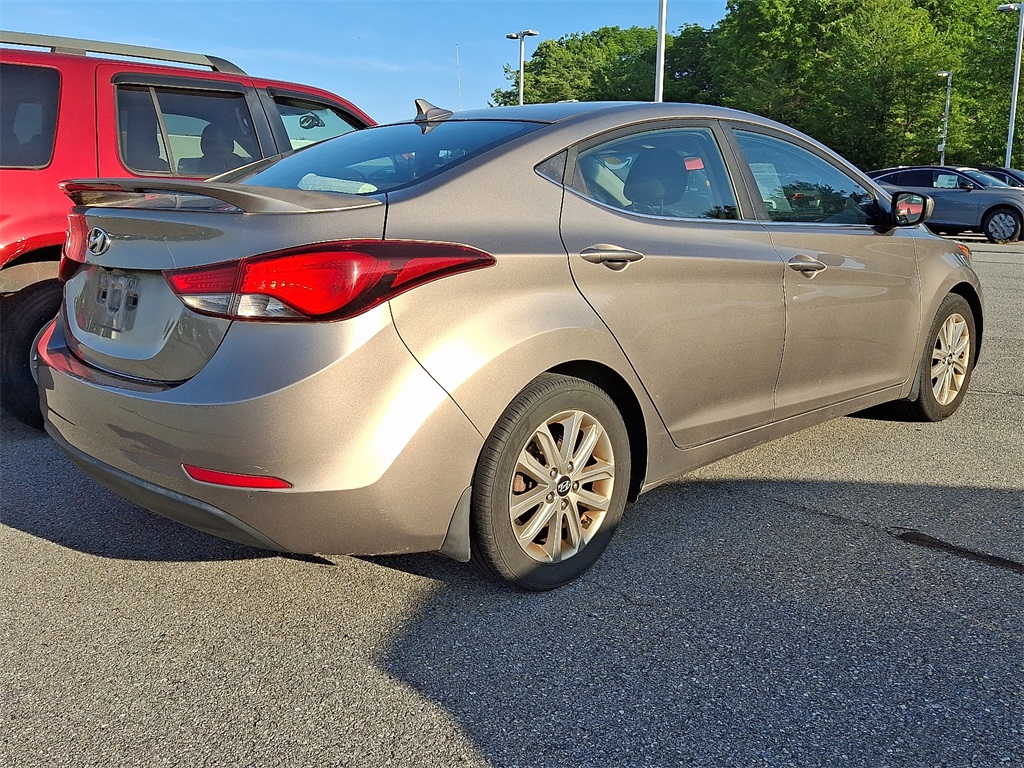 2015 Hyundai Elantra SE - Photo 6