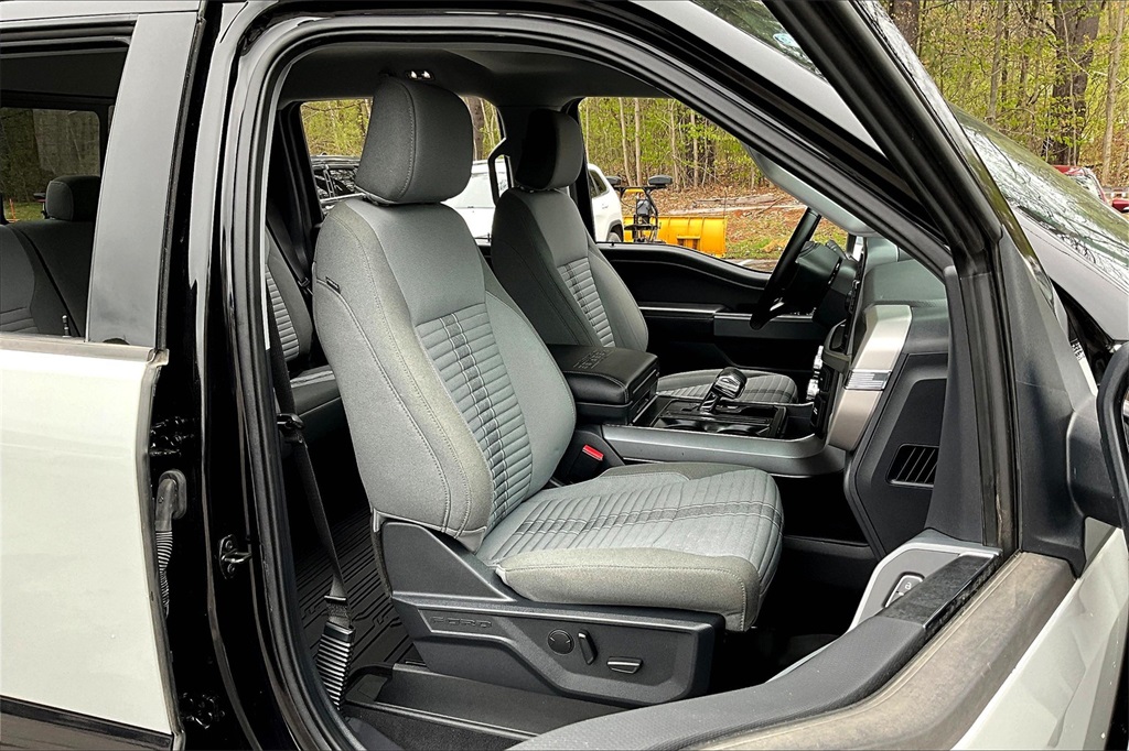 2023 Ford F-150 XLT - Photo 11