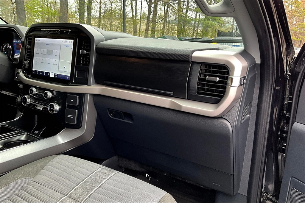 2023 Ford F-150 XLT - Photo 13