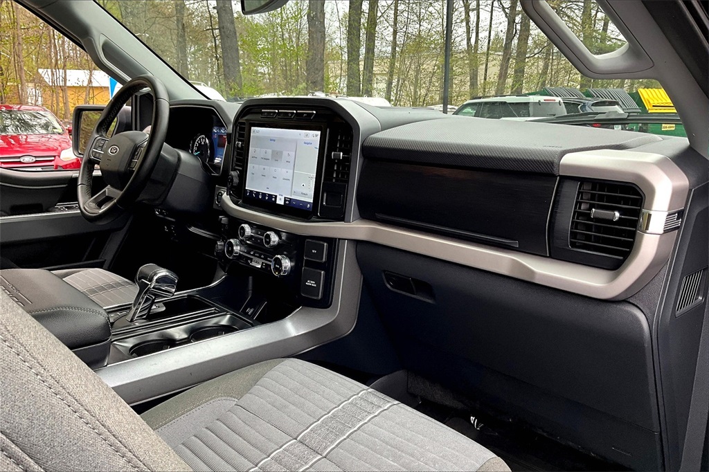 2023 Ford F-150 XLT - Photo 14