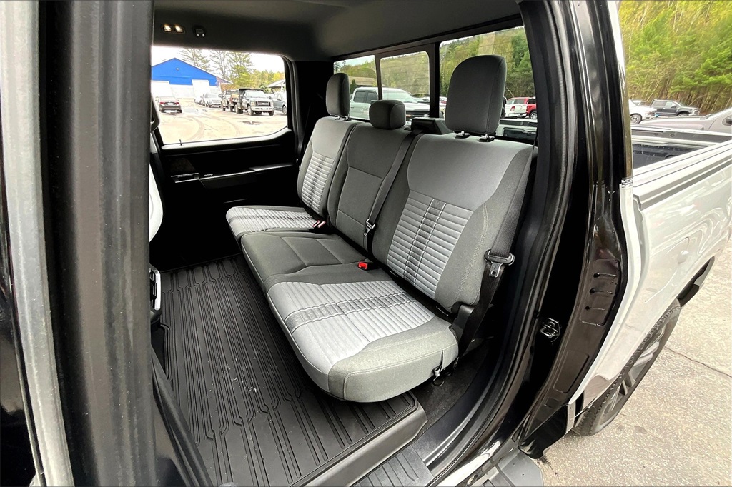 2023 Ford F-150 XLT - Photo 15