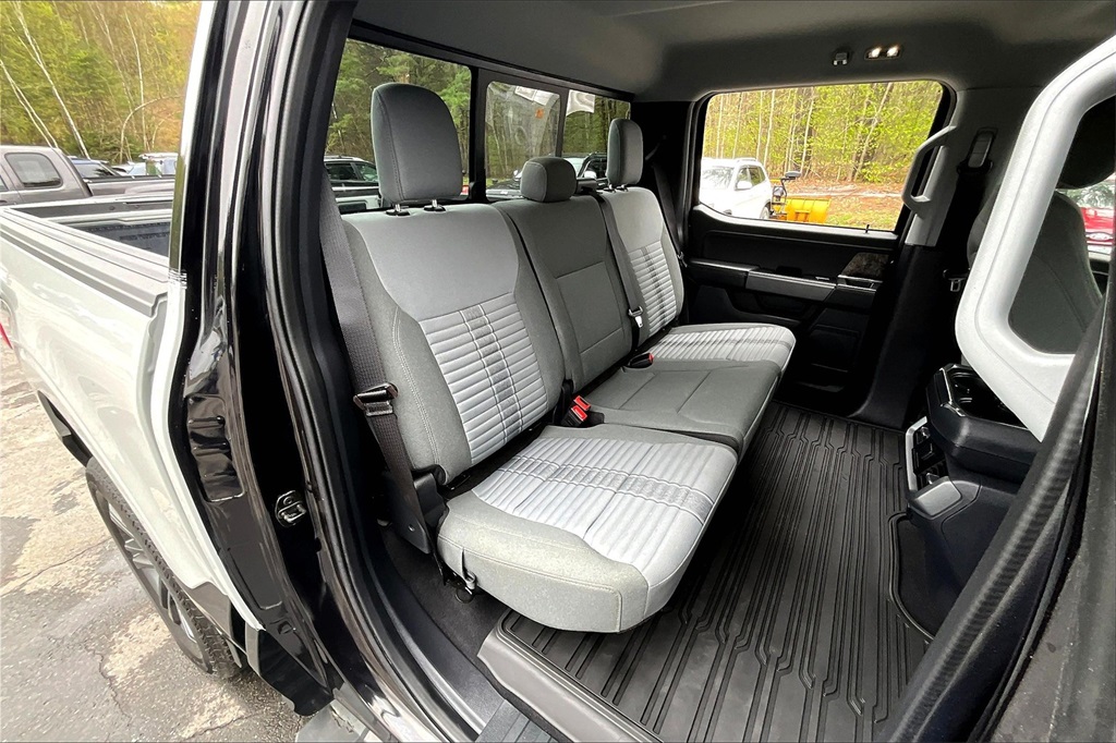 2023 Ford F-150 XLT - Photo 16