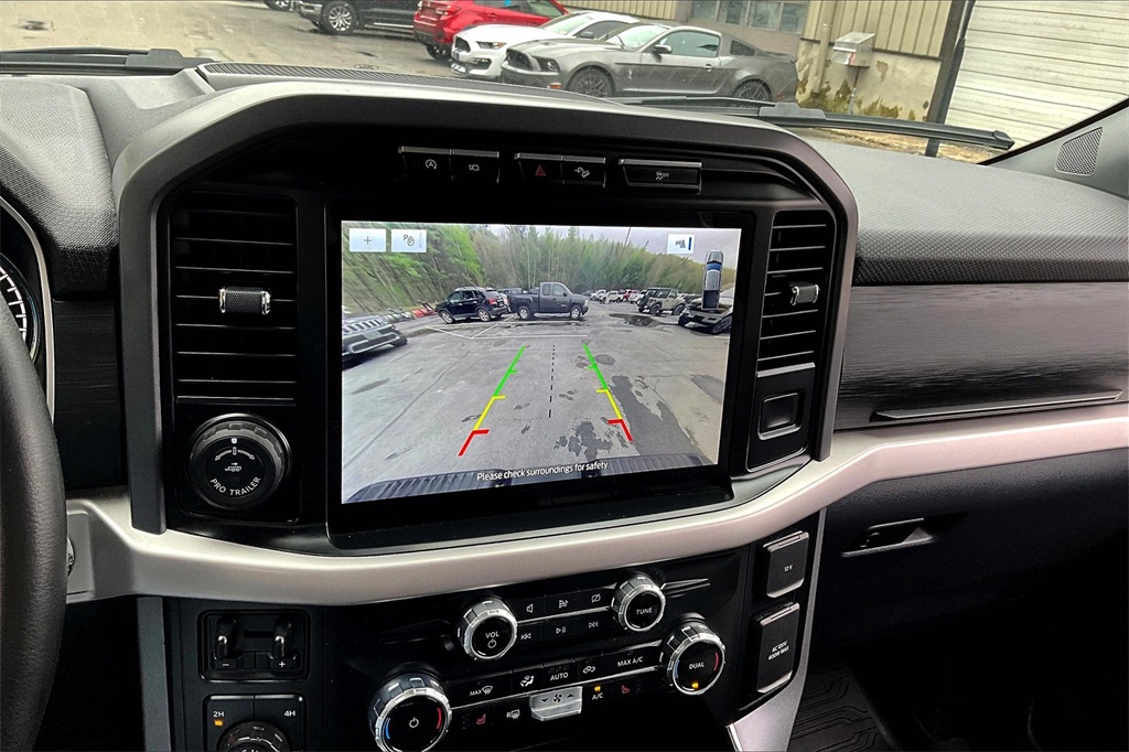 2023 Ford F-150 XLT - Photo 19