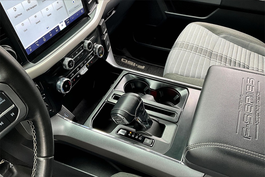 2023 Ford F-150 XLT - Photo 20