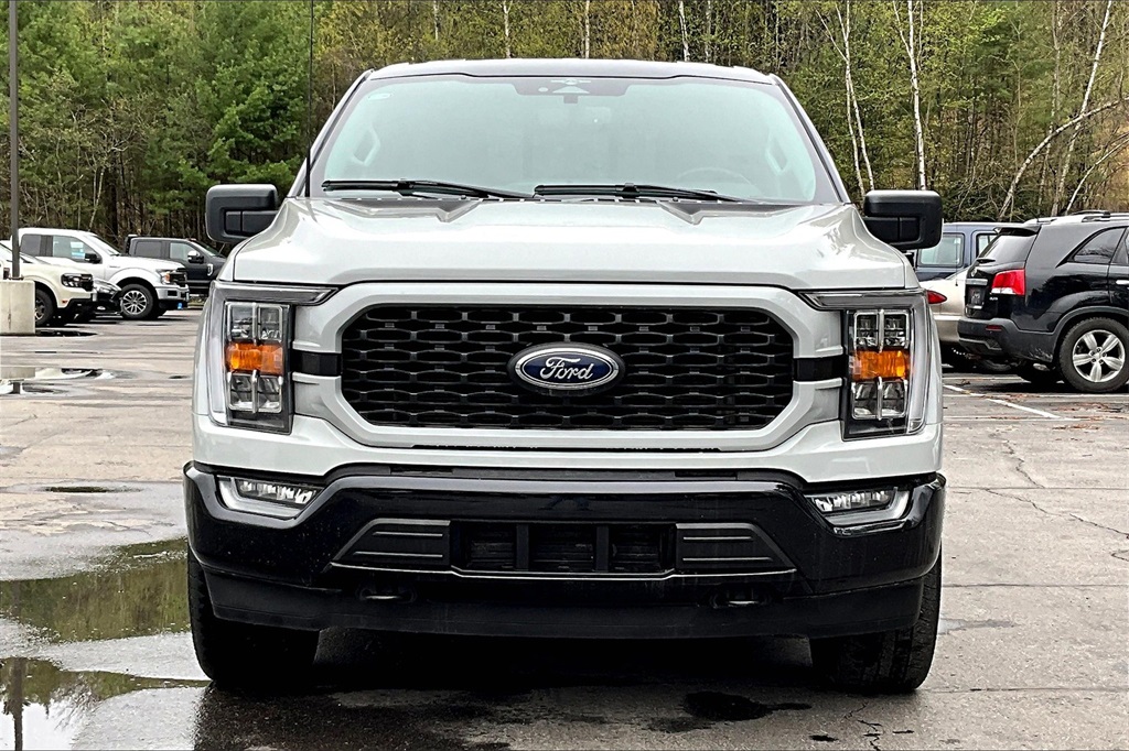 2023 Ford F-150 XLT - Photo 2