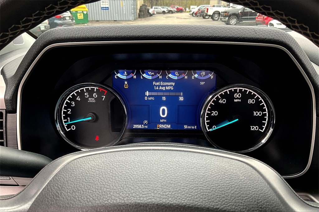 2023 Ford F-150 XLT - Photo 24