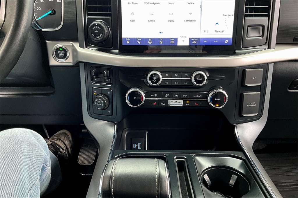 2023 Ford F-150 XLT - Photo 25