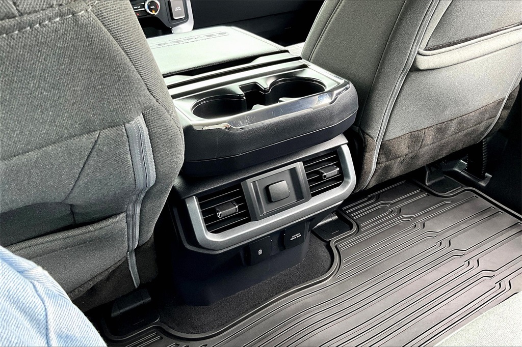 2023 Ford F-150 XLT - Photo 26