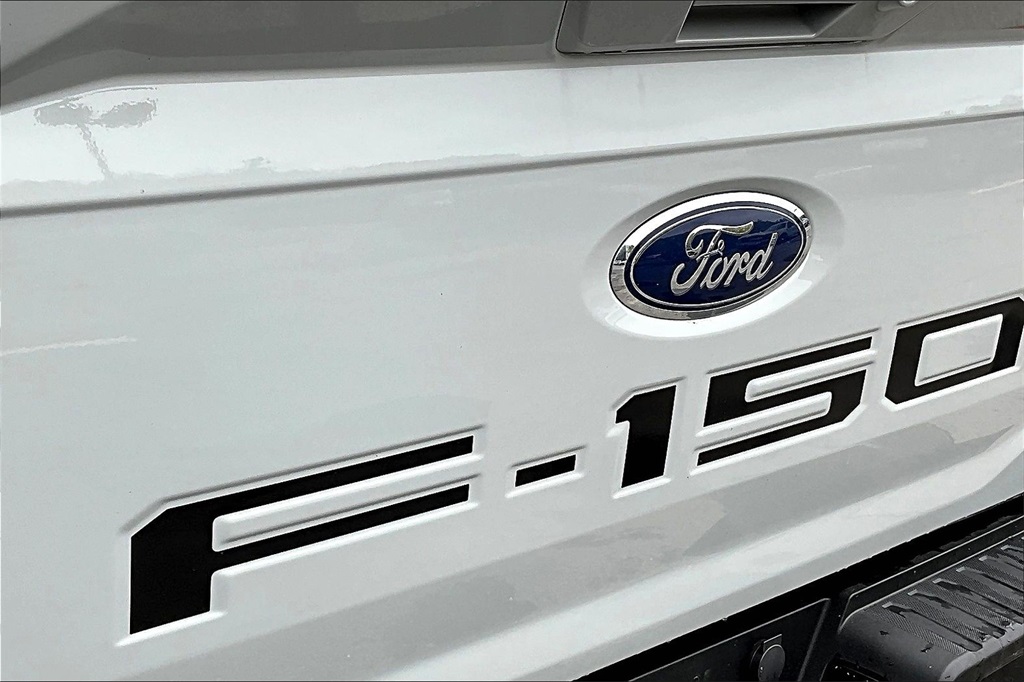 2023 Ford F-150 XLT - Photo 27