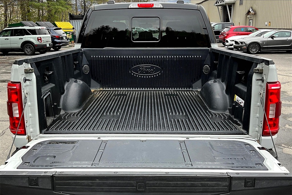 2023 Ford F-150 XLT - Photo 29