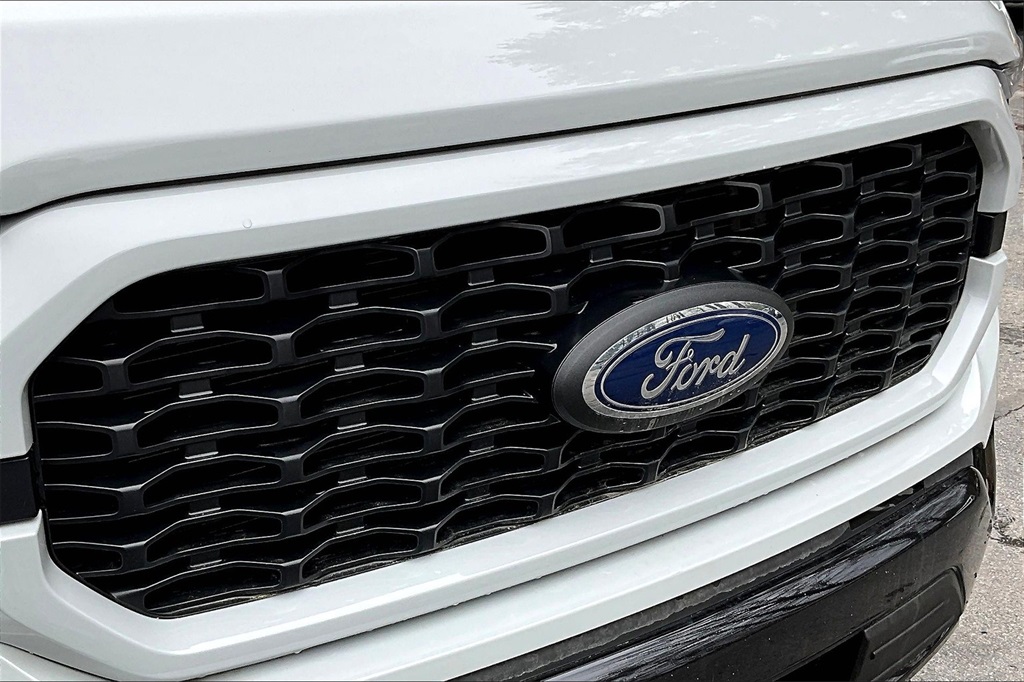 2023 Ford F-150 XLT - Photo 30