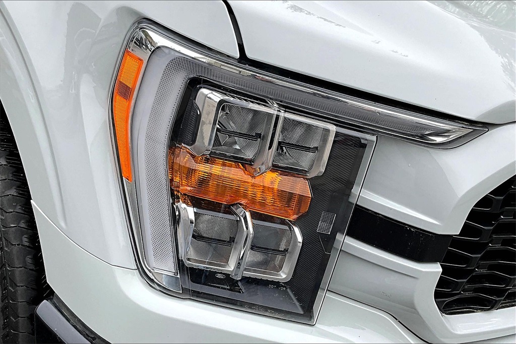 2023 Ford F-150 XLT - Photo 31