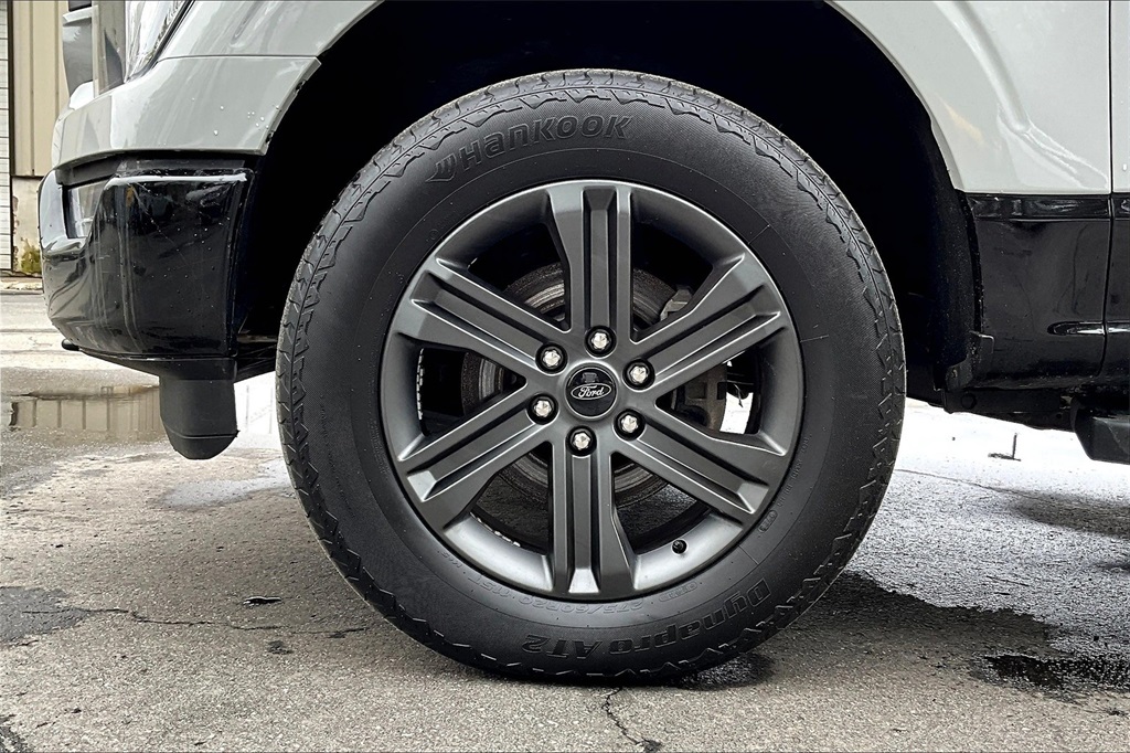 2023 Ford F-150 XLT - Photo 7