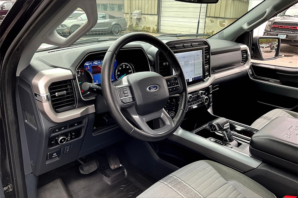 2023 Ford F-150 XLT - Photo 8
