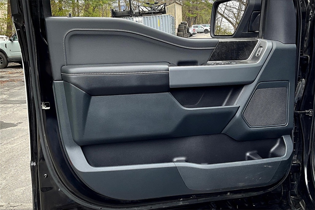 2023 Ford F-150 XLT - Photo 9