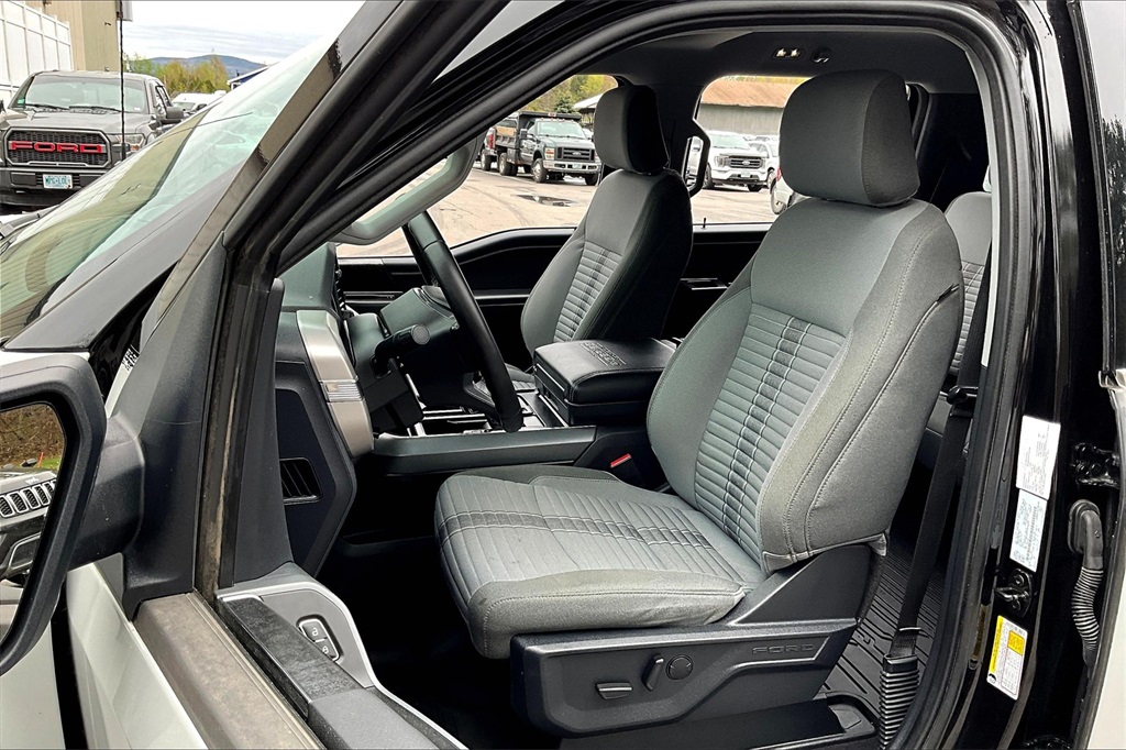 2023 Ford F-150 XLT - Photo 10