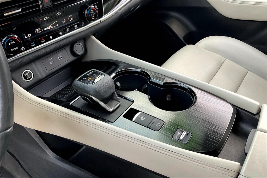 2023 Nissan Rogue SL - Photo 19