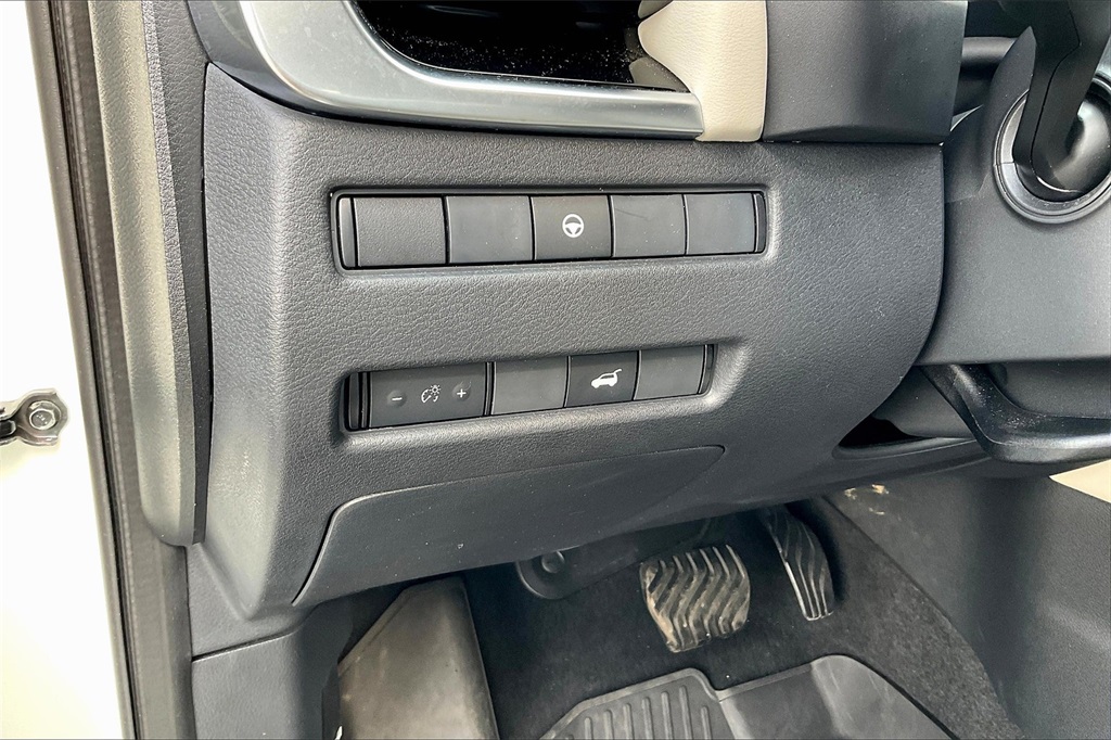 2023 Nissan Rogue SL - Photo 26