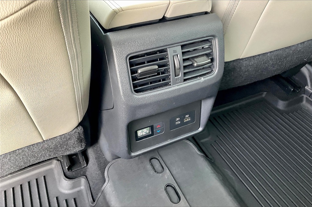 2023 Nissan Rogue SL - Photo 27