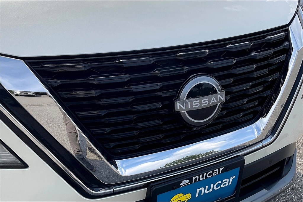 2023 Nissan Rogue SL - Photo 30