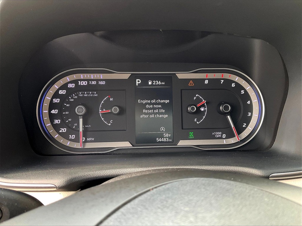 2024 Hyundai Tucson SEL - Photo 14