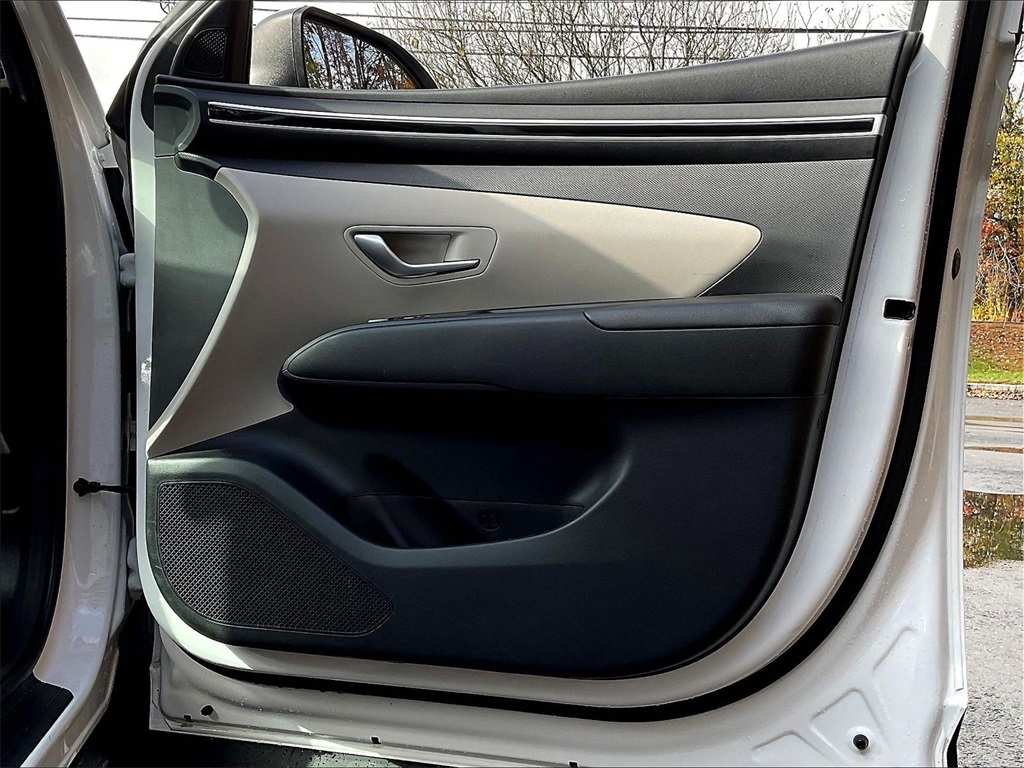 2024 Hyundai Tucson SEL - Photo 25