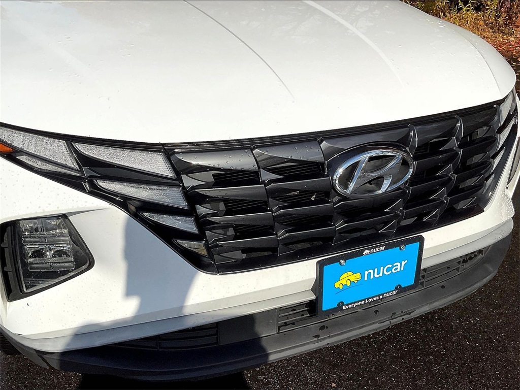 2024 Hyundai Tucson SEL - Photo 28