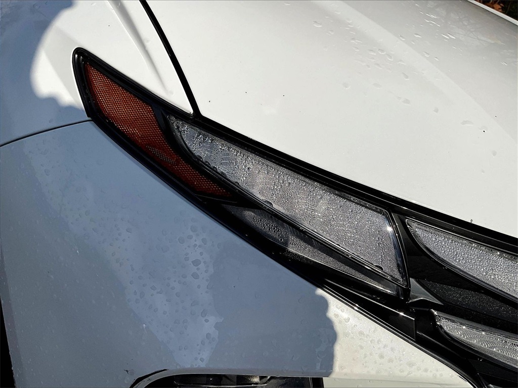 2024 Hyundai Tucson SEL - Photo 29