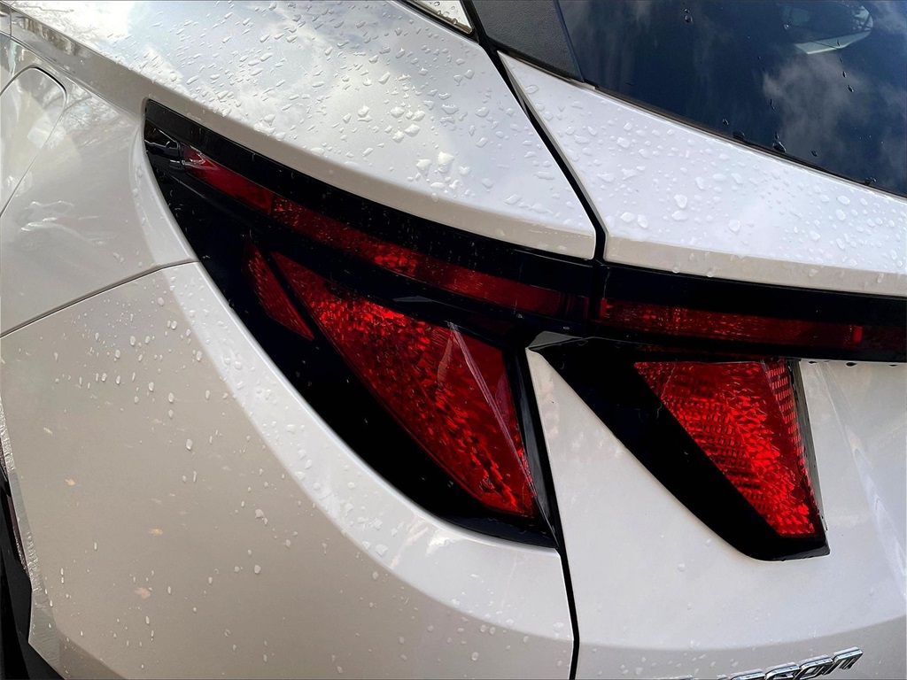 2024 Hyundai Tucson SEL - Photo 30