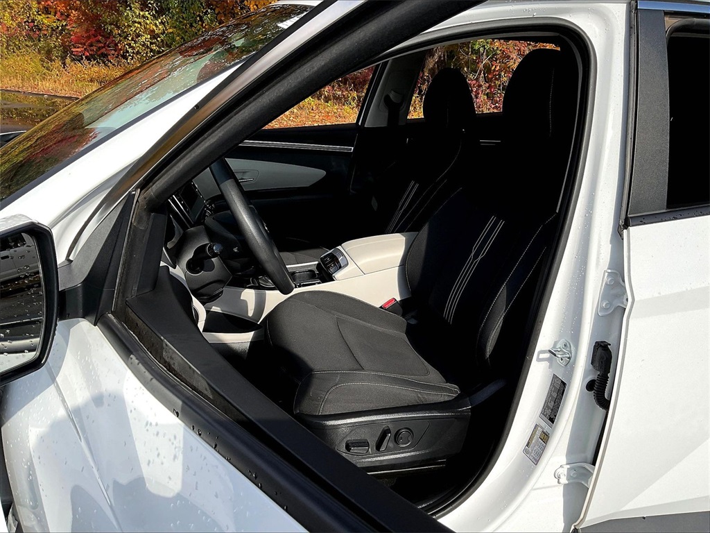 2024 Hyundai Tucson SEL - Photo 10