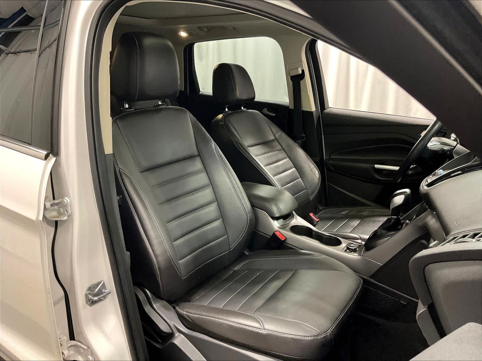 2016 Ford Escape SE - Photo 11