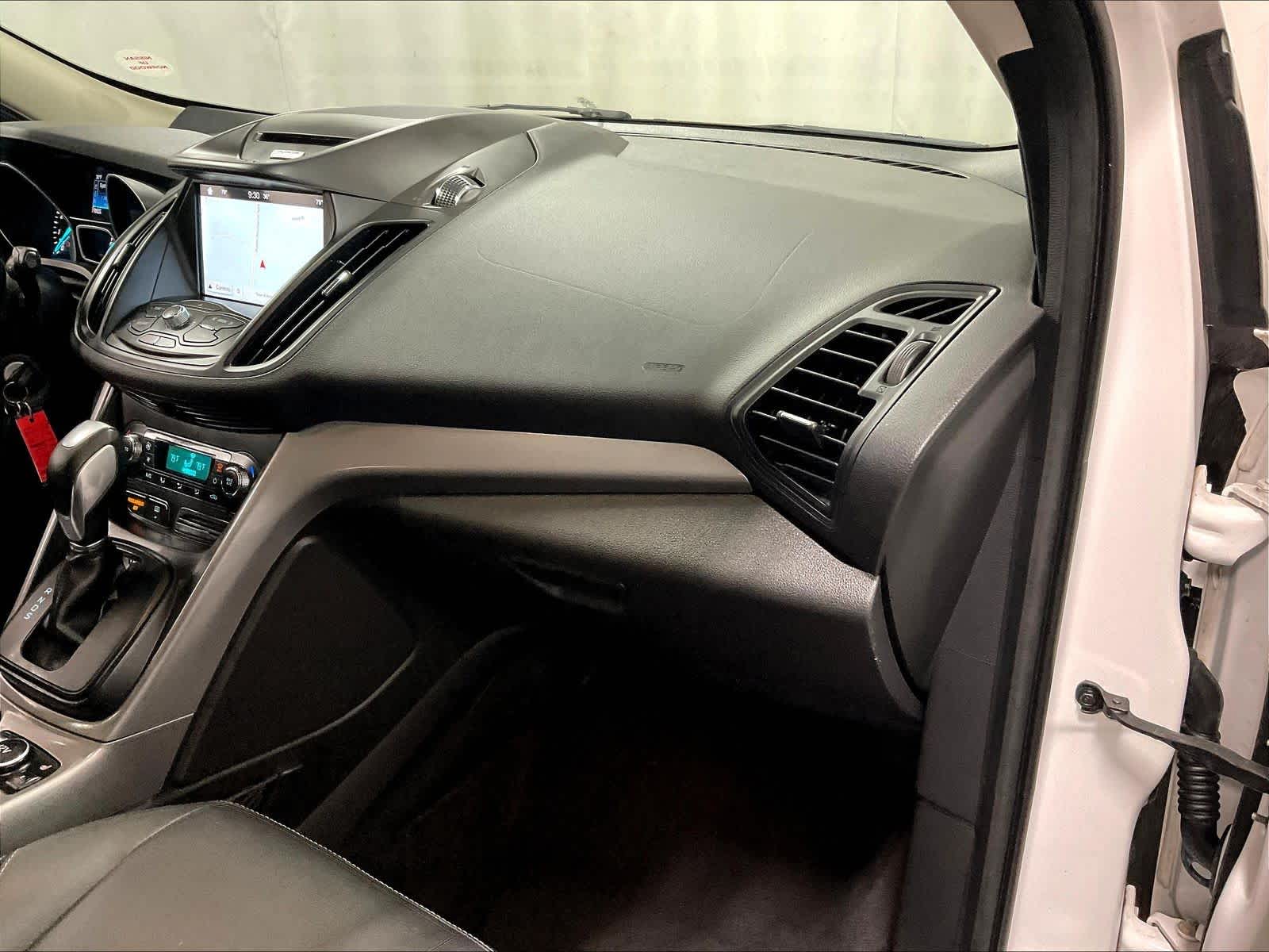 2016 Ford Escape SE - Photo 13